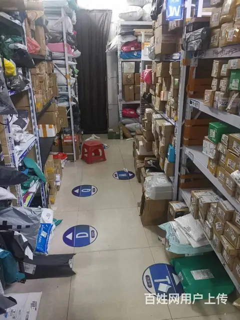 便宜急转！梅溪湖高端小区日入库1900件快递店转编号9071 - 图片 6