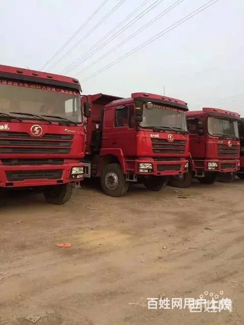 出售大量前四后八 后八轮 都是个人干活车 - 图片 4