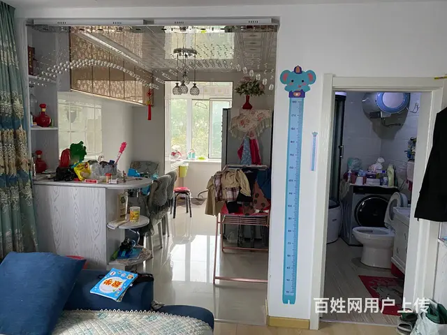 24中学区，拎包入住 - 图片 4