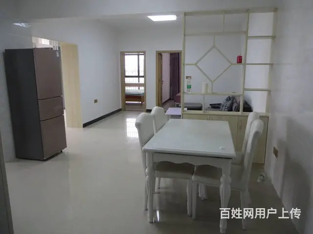 上高紫金国际装修三房商品房可按揭带地下室66万包过户上学方便 - 图片 6