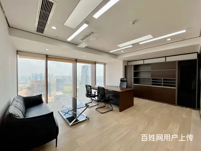 东方希望天祥广场地铁世纪城站天府二街跃层出租 - 图片 6