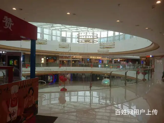 7438(七P）个人城东区八一路吾悦广场5楼池田屋无转让费转 - 图片 6