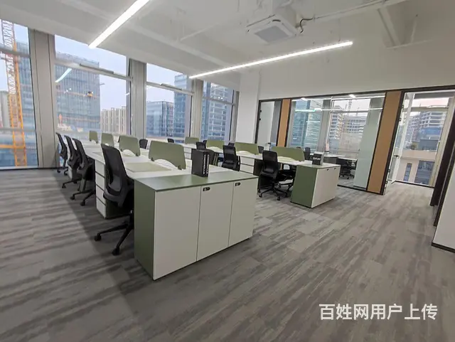 花印大厦甲级办公楼60方100方160方300方精装1.2起 - 图片 11
