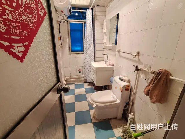 低层，两室一厅，家具家电齐全，拎包入住，干净整洁 - 图片 9