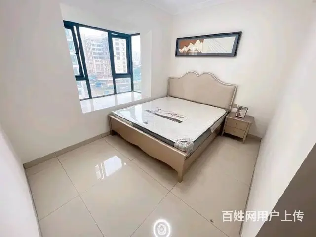 白龙商圈    蓝水湾傍 金龙苑3房 - 图片 6