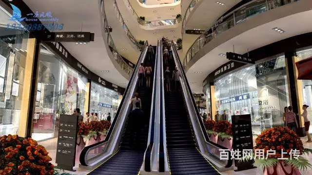 【投资有道】建材装饰市场旺铺 高** 3年返15% - 图片 11