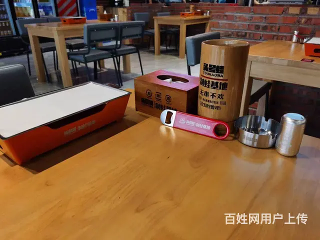 （易转推荐）金东中百超市楼下大人流客源充足餐饮店转让 - 图片 8