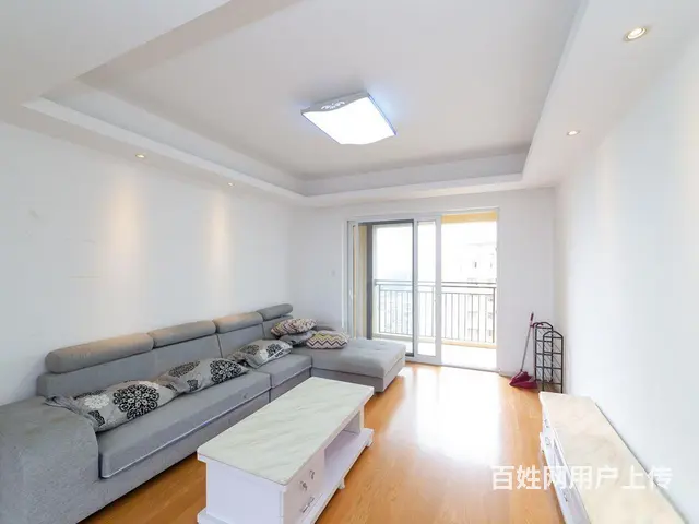 新上景瑞望府3室2厅房东诚心出售看中可谈 - 图片 11