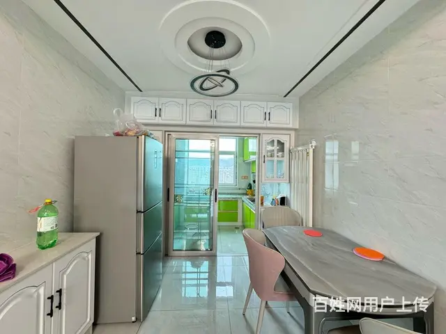 昕艺园高层精装修未入住全天采光 - 图片 5