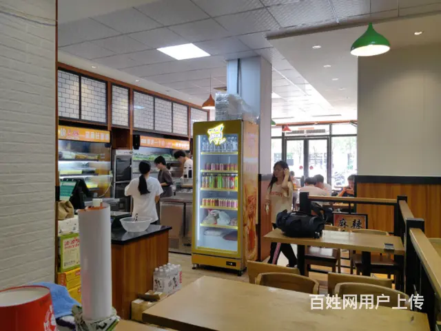 （51旺铺推荐）海南医学院学院路120平麻辣汤店转让 - 图片 3