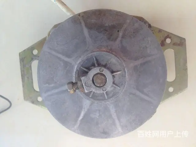 全自动波轮洗衣机电机 - 图片 1
