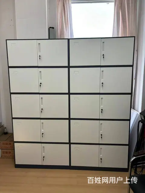 钥匙柜手机柜员工柜开换锁维修服务 - 图片 4