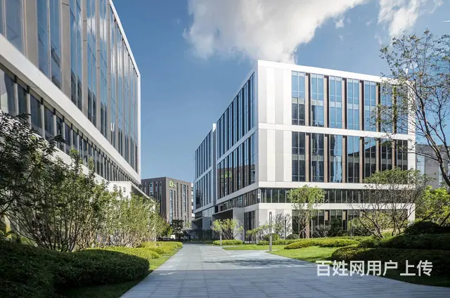 东北地区 大 成熟的产业园区-沈阳国际软件园，诚邀您企业入驻 - 图片 6