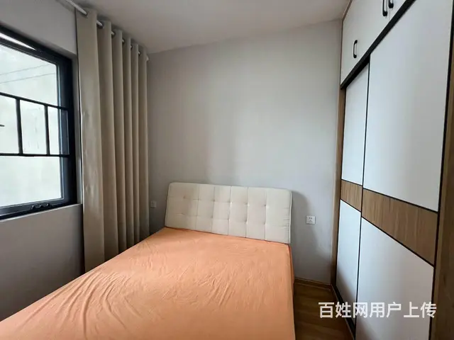【搞定了！】自住中建梅溪湖中心下楼即地铁口精装湖景三房家电家 - 图片 5