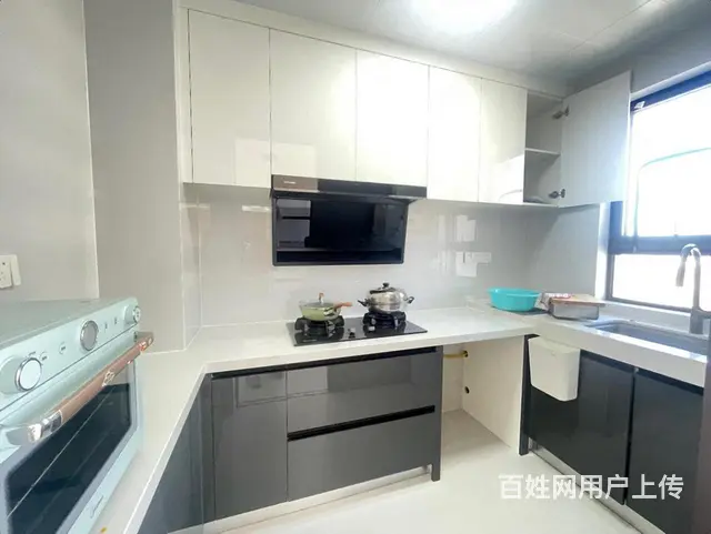 着急出手 贴装修费25万 精装修房东包费用 高铁站江海亭川 - 图片 11