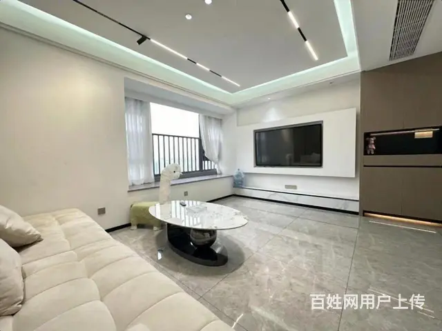 没水份，时尚住宅 靓丽舒适！畅购房源！ - 图片 1