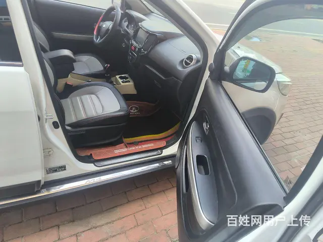 长城M4 2015款 1.5 手自一体 豪华型 - 图片 4