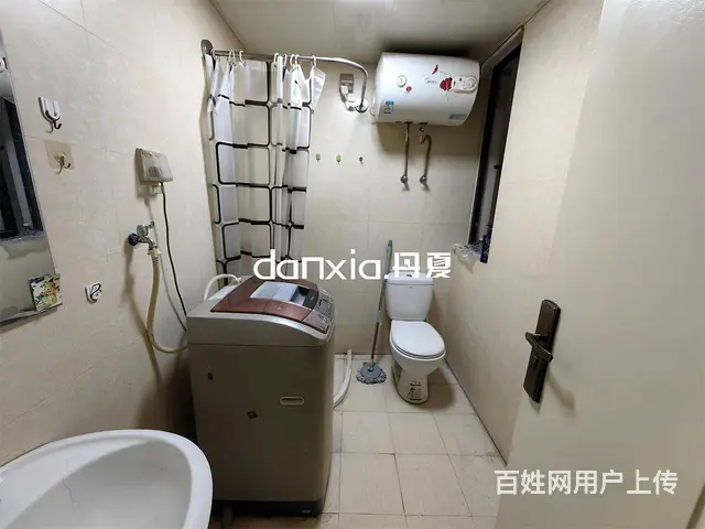 海沧周边龙池圣.地亚哥高层 单间 不朝马路 配套全 - 图片 3