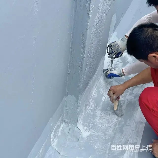 康平卫生间渗水-漏水检测-查漏水点-卫浴间空鼓 - 图片 4