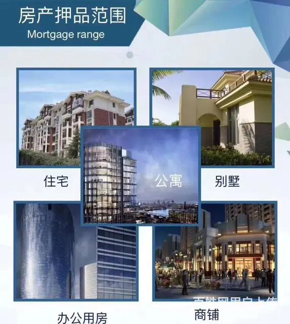 常州本地人贷款，车贷、房贷，银行信用贷款 - 图片 4
