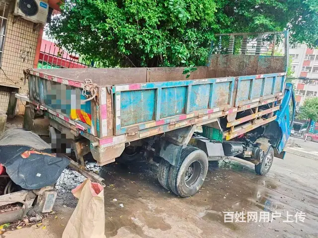 凯马 自卸车 - 图片 4