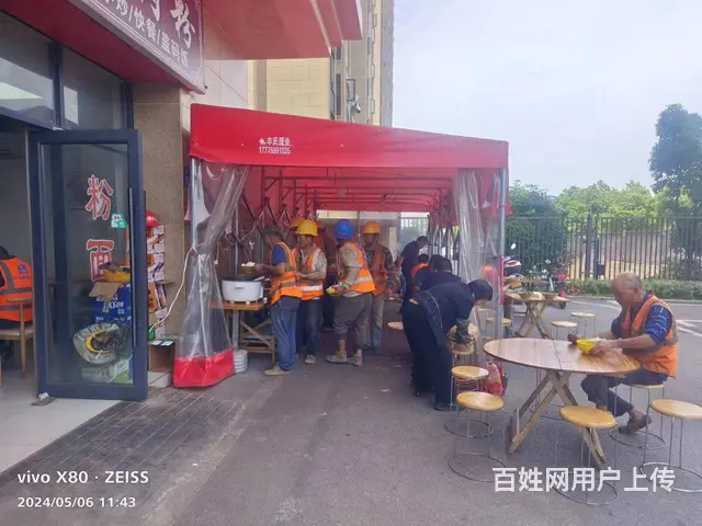 雨花区鄱阳佳郡小区餐馆自助餐转让 9612 - 图片 7