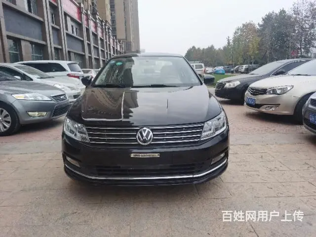 大众朗逸 - 图片 9