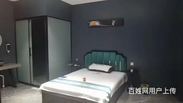 （旺铺猫）养生SAP足道会所旺铺整体转让 - 图片 8