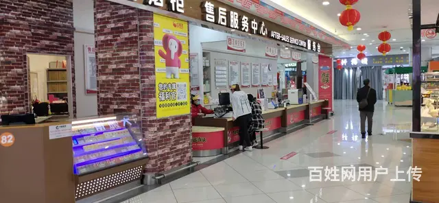 大润发商场拐角处商铺出租--推荐 - 图片 5