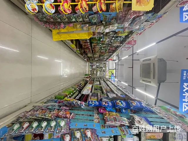 精选）二仙桥盈利10年超市急急急转 - 图片 4
