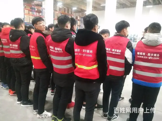 华中招募实习生兼职寒暑假工等 - 图片 12