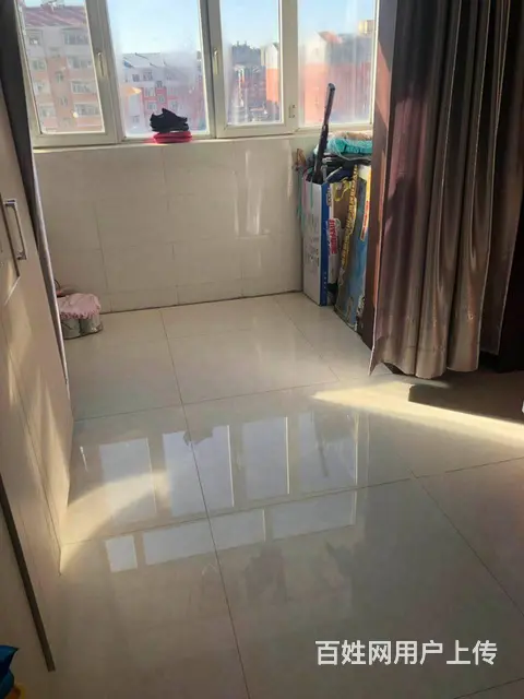 南滨河 普通住宅 简单装修 - 图片 4