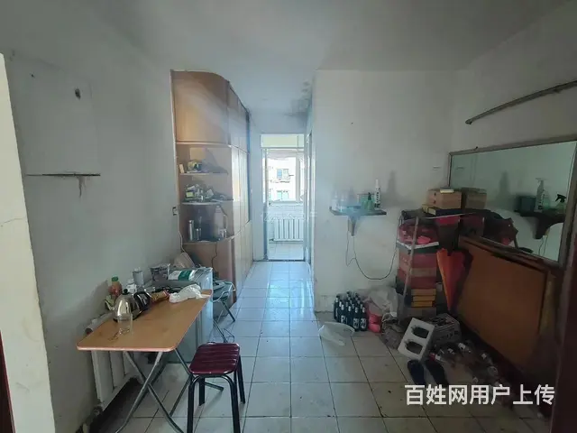 楼层好 位置好 水泥社区 普通住宅 简单装修 - 图片 3