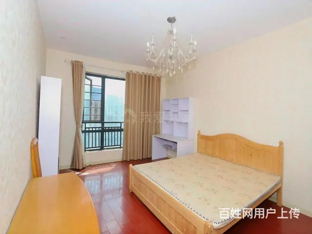 滨江区政府  倾城之恋花园  2室  2厅 - 图片 11