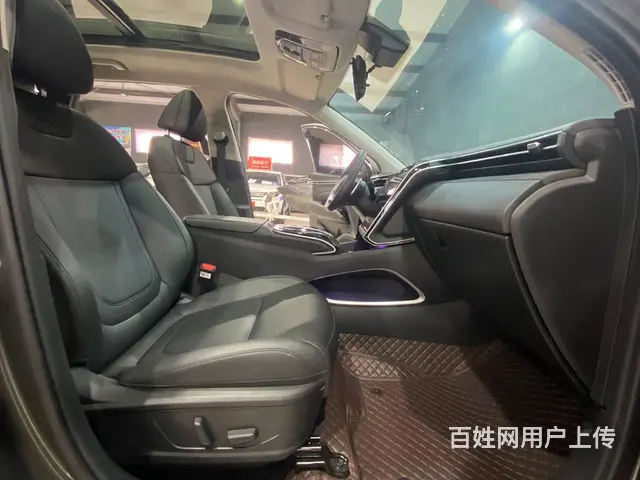【搞定了！】现代 途胜 2023款 L 1.5T 自动两驱L - 图片 6