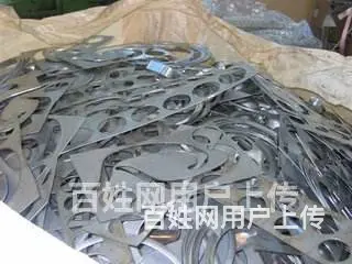 湖州废旧金属回收网镀金废料回收湖州收购废品塑料 - 图片 1