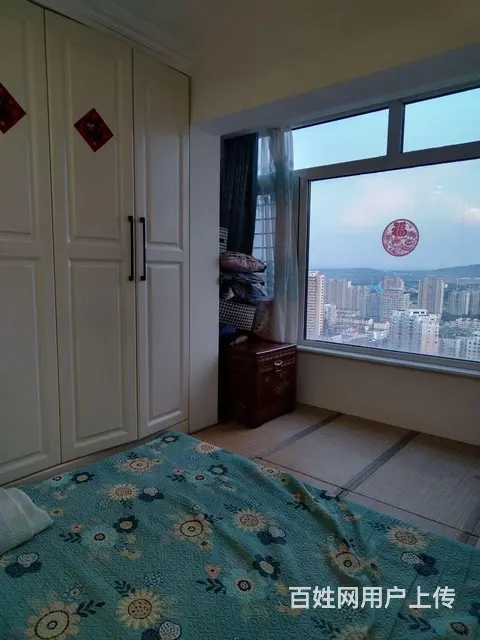 河东兴隆摩尔精装修二室一厅低价出售 - 图片 4