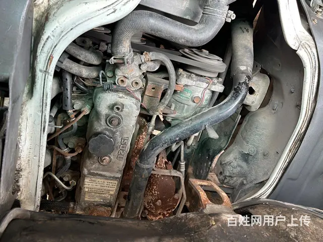 庆铃 厢式货车 国3 - 图片 8