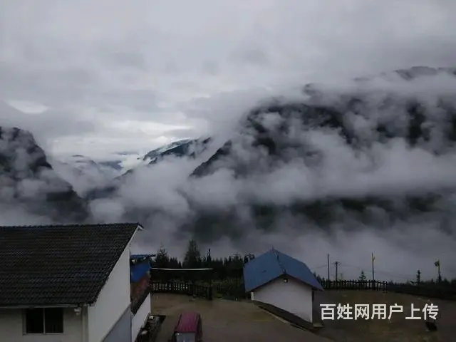 避暑圣地天然氧吧 - 图片 8