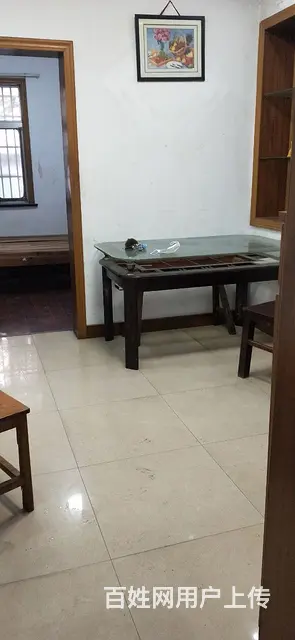 红梅新村二楼二室一厅设施齐全拎包入住采光好交通方便随时看房 - 图片 7