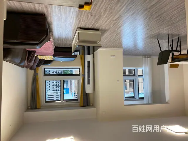 出租珑庭花园电梯房三室两厅两卫精装修2300元一月 - 图片 8