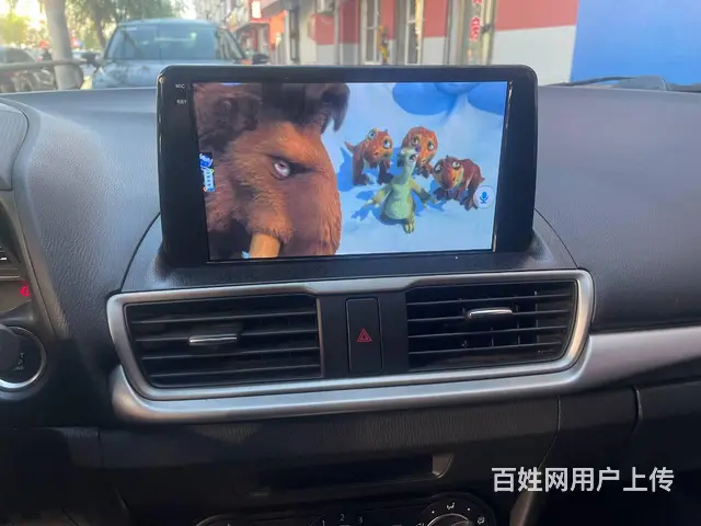 马自达导航倒车影像 沈阳市皇姑区小赵汽​‌‌车​‌ - 图片 1