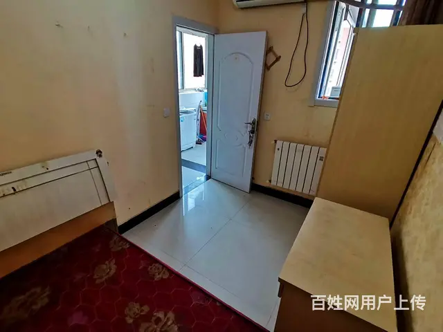 地铁房文泰康城(铜山) 普通住宅1厅 中等装修 - 图片 1