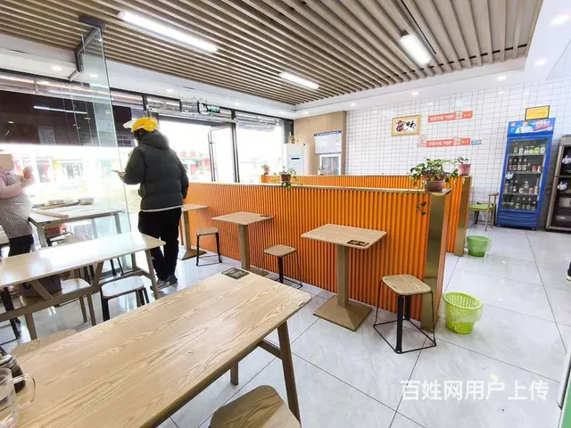 【福铺】荣院东路十字口|160平门头直租|银座旁 - 图片 5