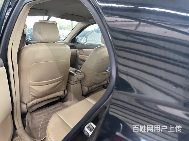 比亚迪F3 2011款 1.5 手动 白金版 GL-i 标准 - 图片 5