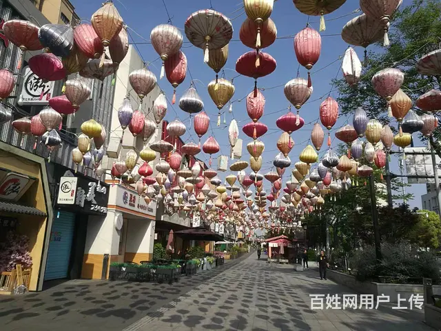 搜铺新北区汉江路国际风情街料理餐饮美食街沿街旺铺搬迁转让 - 图片 6