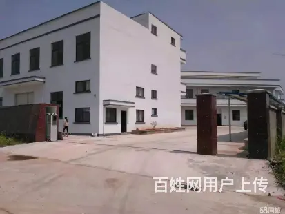 出租歙县新汽车站旁厂房 - 图片 2