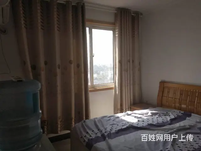 世茂东都一室一书房家具家电齐全可拎包就住 - 图片 9