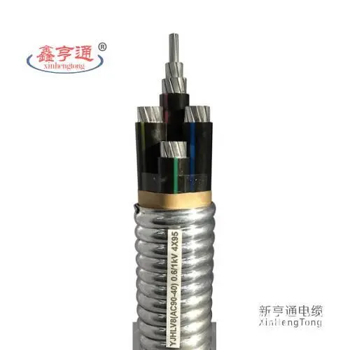 兰州电缆批发销售，线缆源头厂家出售，电线工厂直销 - 图片 3