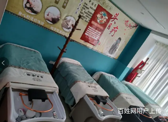 （速转店）高德北星路理发店招合伙人  客流量稳定 - 图片 3